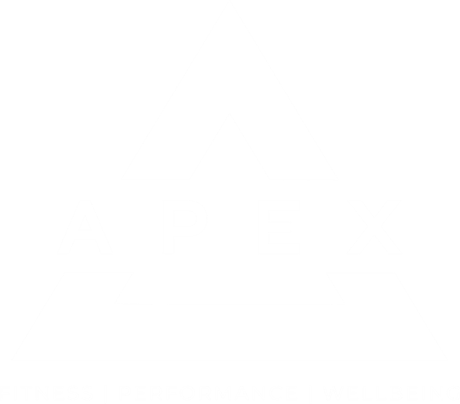 Apex — Fitness, Performance, Wellbeing